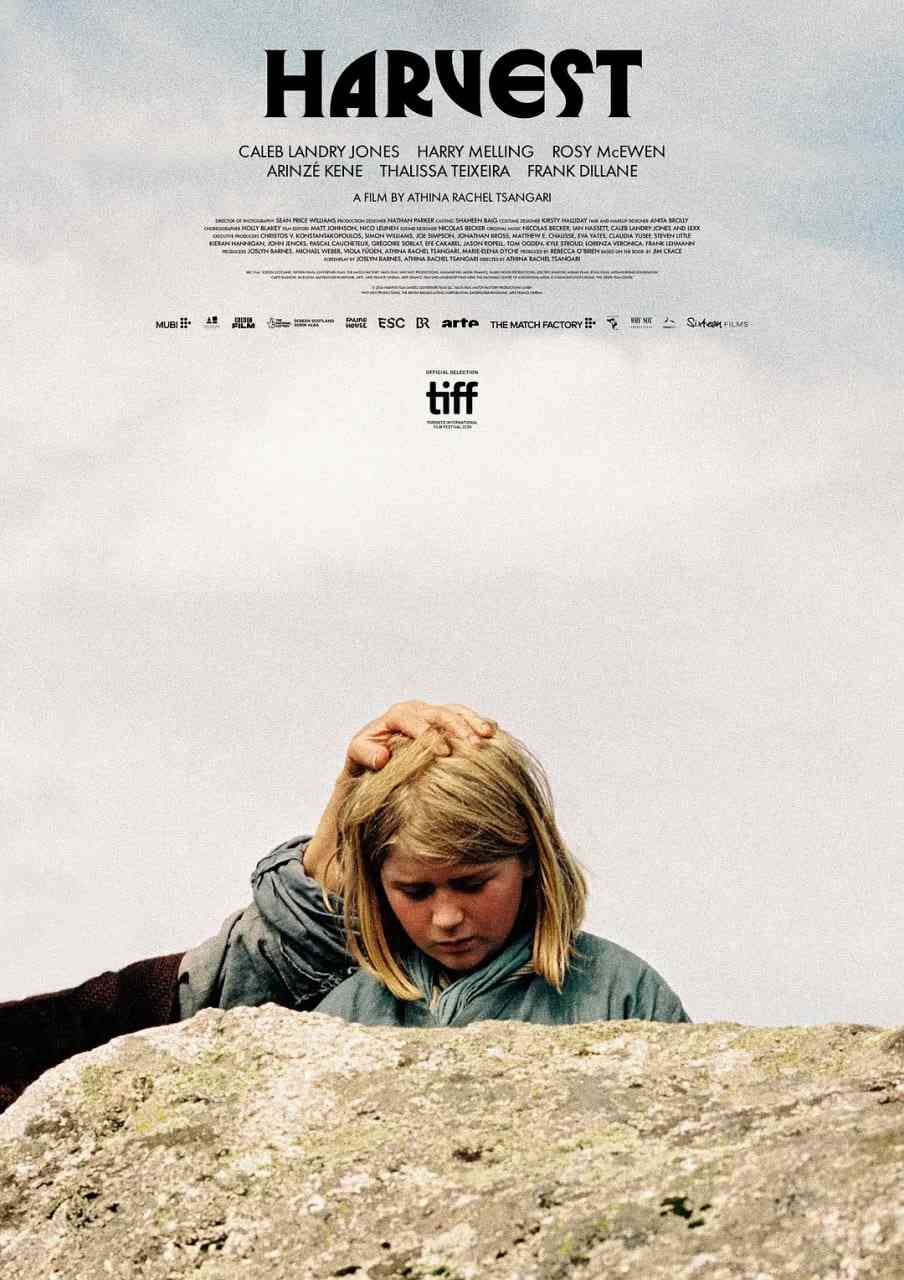 《收成 2024》最新免费高清电影无广告在线播放|剧情·英国,德国,法国,美国,希腊·2024