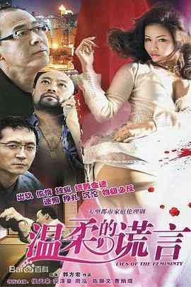 《温柔的谎言》全集免费高清电视剧无广告在线播放|剧情·中国大陆·2010