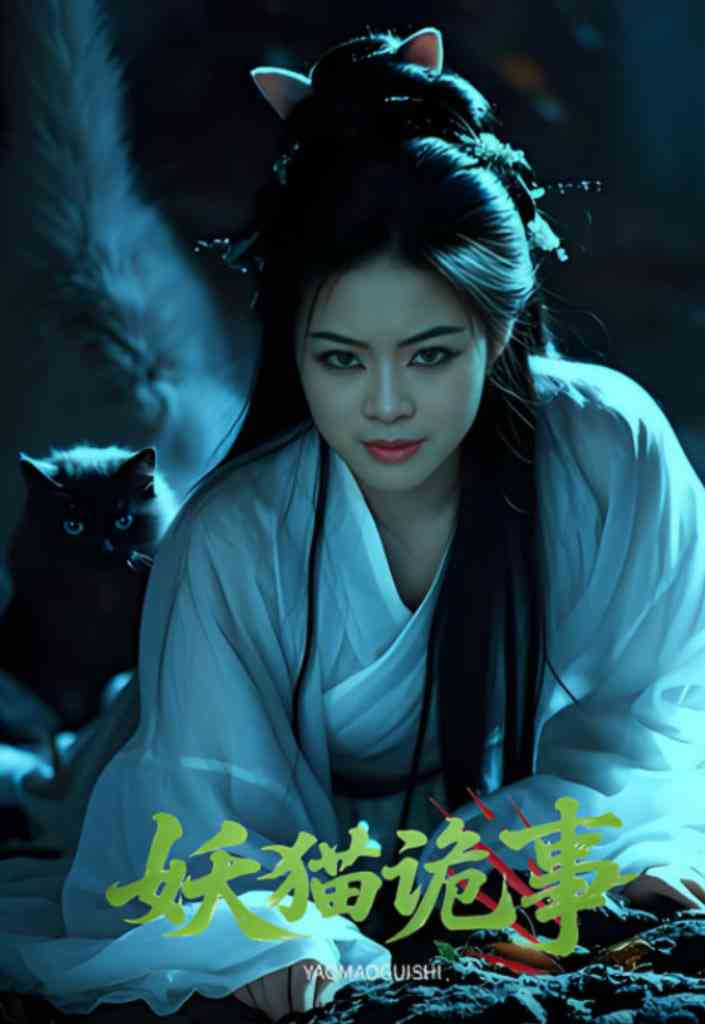 《妖猫诡事》全集免费高清短剧无广告在线播放|短剧·中国大陆·2025