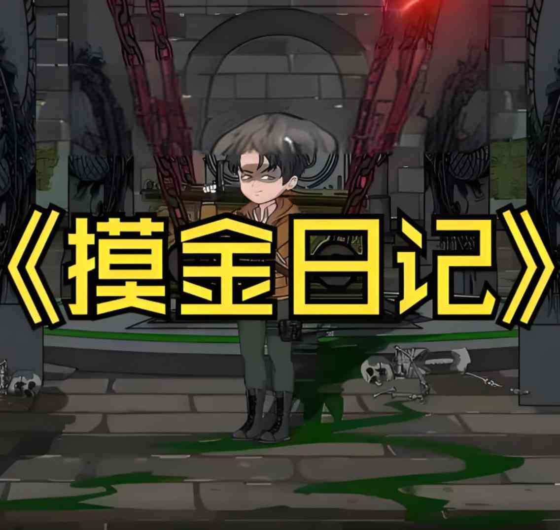 《摸金日记》全集免费高清动漫无广告在线播放|动画·中国大陆·2025