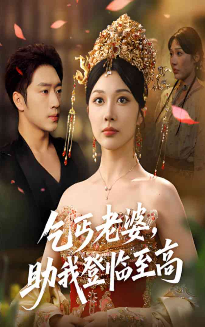 《乞丐老婆助我登临至高》全集免费高清短剧无广告在线播放|短剧·中国大陆·2025