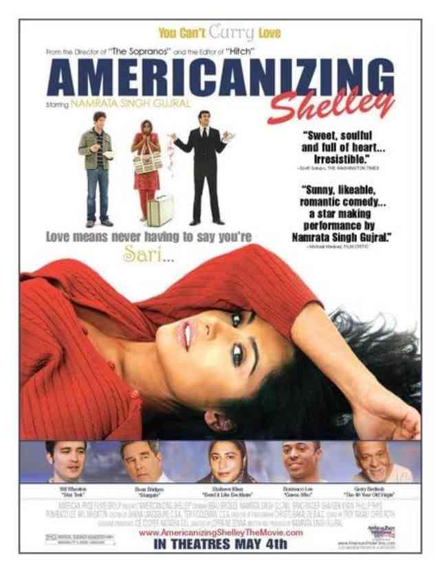 《美国化的雪莱》最新免费高清电影无广告在线播放|剧情,喜剧,爱情·美国·2007