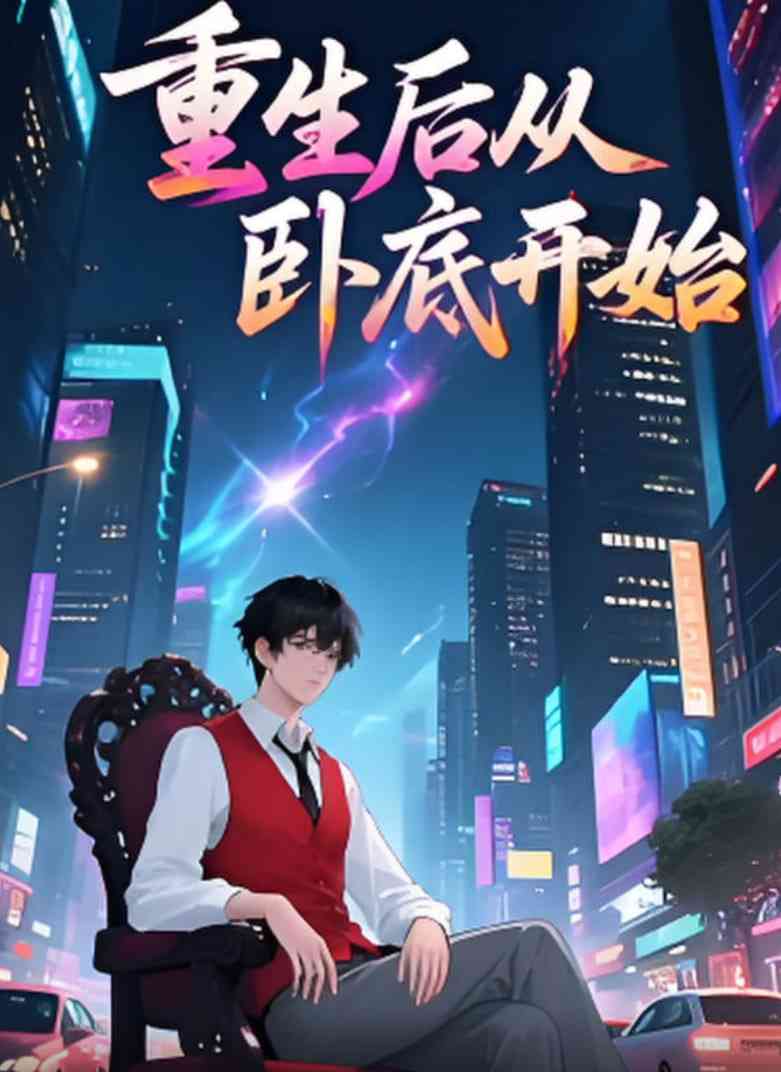 《重生后从卧底开始 动态漫画》全集免费高清动漫无广告在线播放|动漫·中国大陆·2025