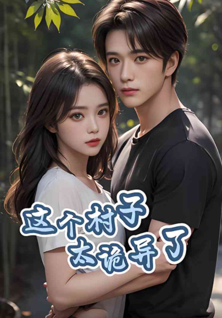 《这个村子太诡异了》全集免费高清短剧无广告在线播放|短剧·中国大陆·2025