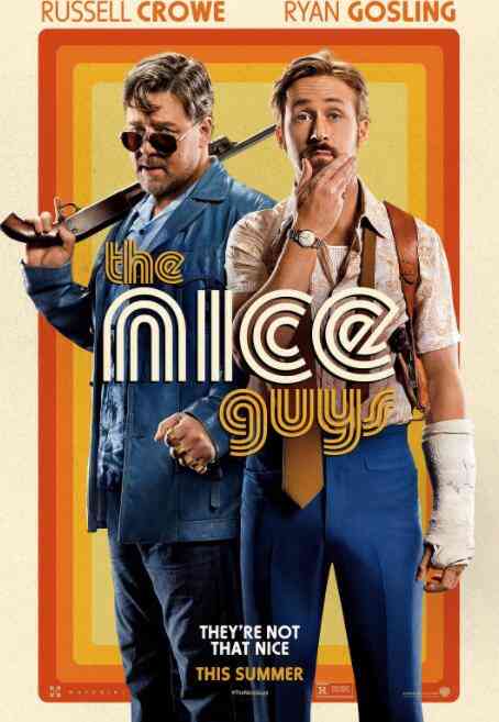 《耐撕侦探》最新免费高清电影无广告在线播放|喜剧,动作,犯罪·美国,英国·2016