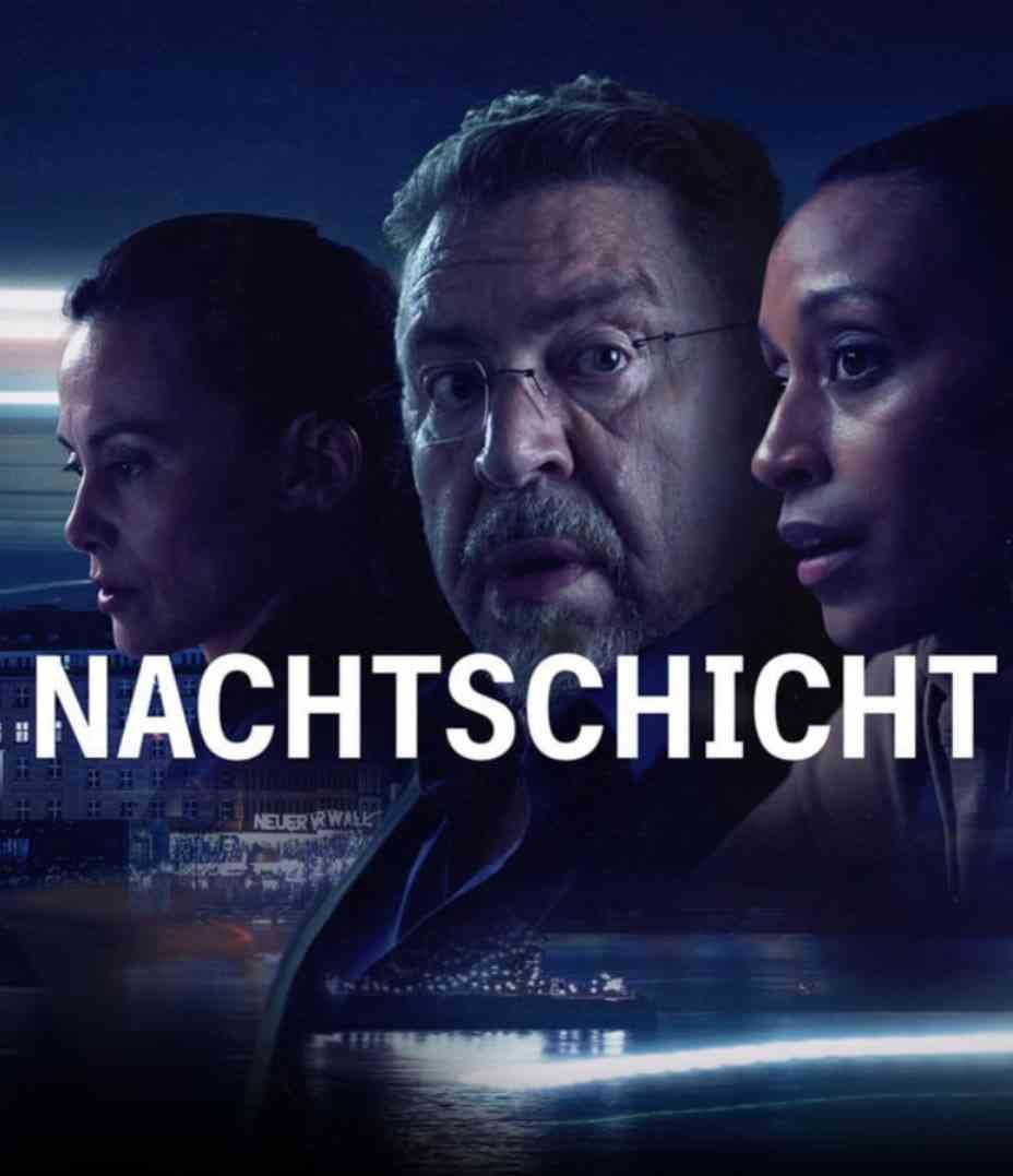 《夜班：事故》最新免费高清电影无广告在线播放|惊悚,犯罪·德国·2025