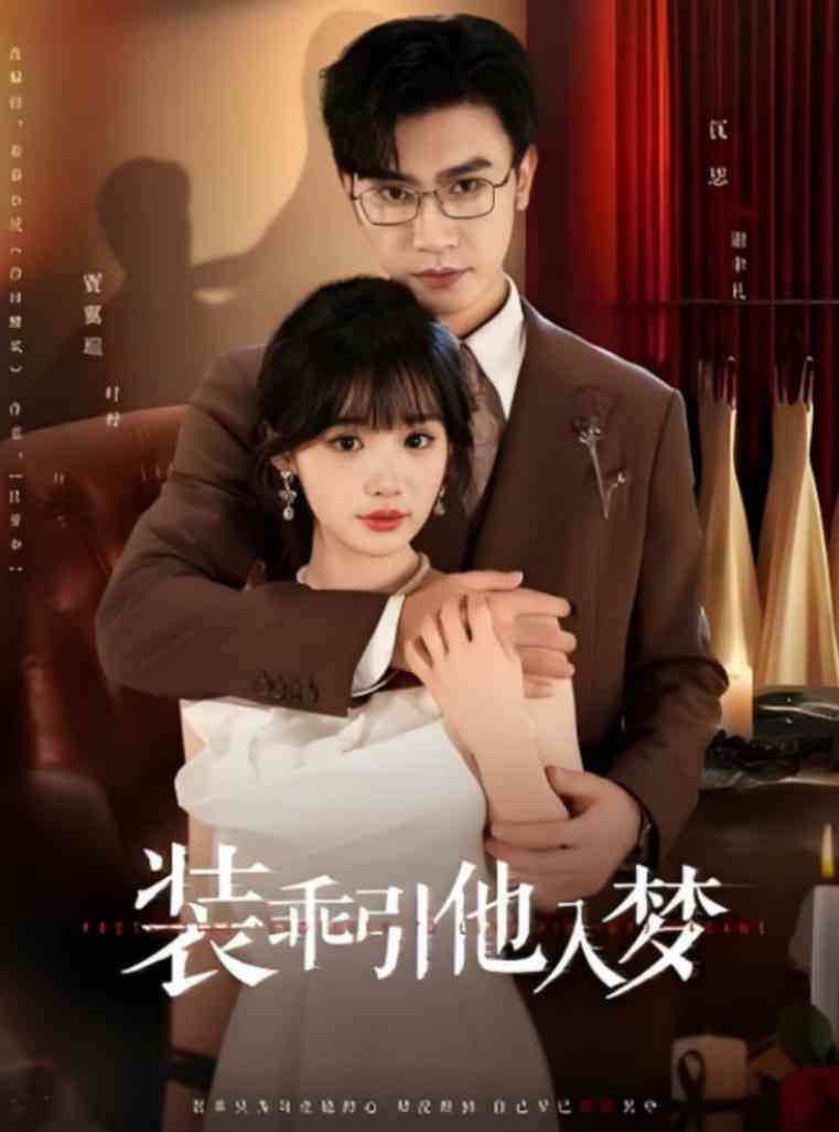 《装乖引他入梦》全集免费高清短剧无广告在线播放|短剧·中国大陆·2025