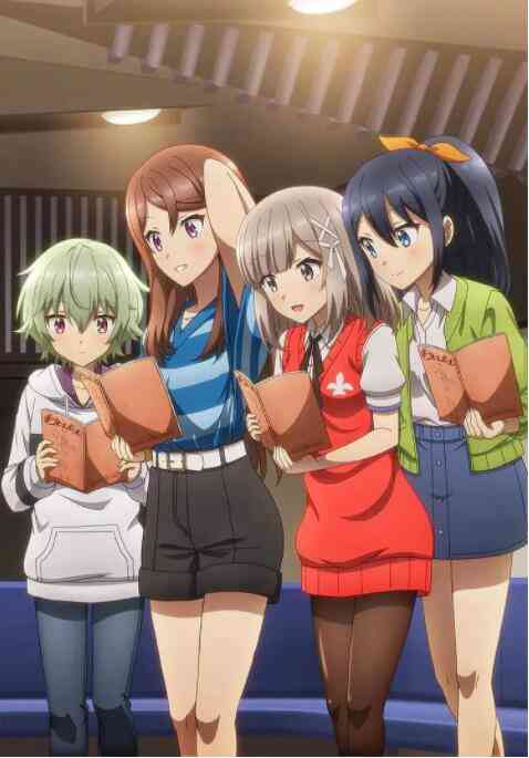 《指名！》全集免费高清动漫无广告在线播放|日本,动漫·日本·2022