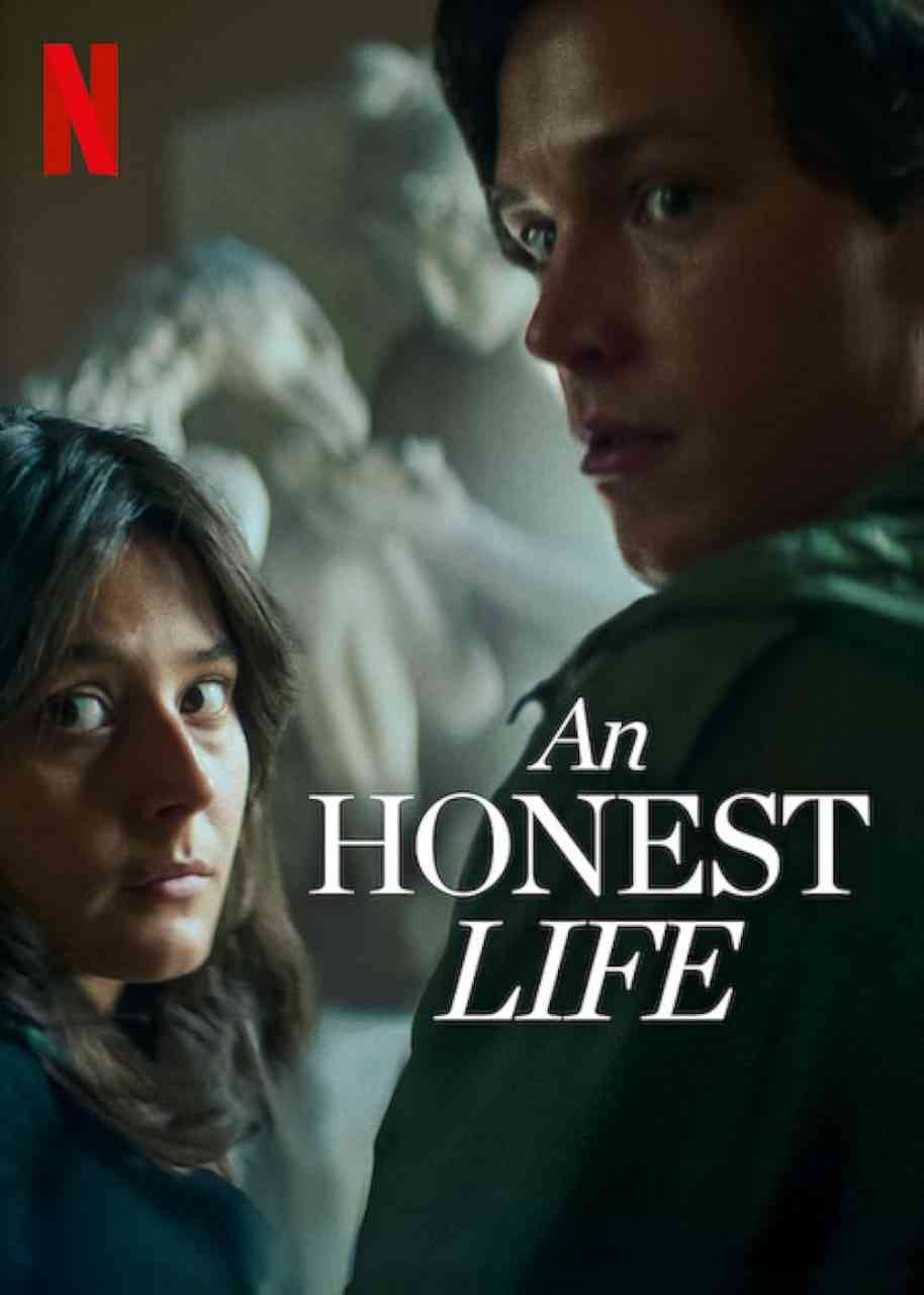 《诚实的生活》最新免费高清电影无广告在线播放|剧情,悬疑,惊悚·瑞典·2025