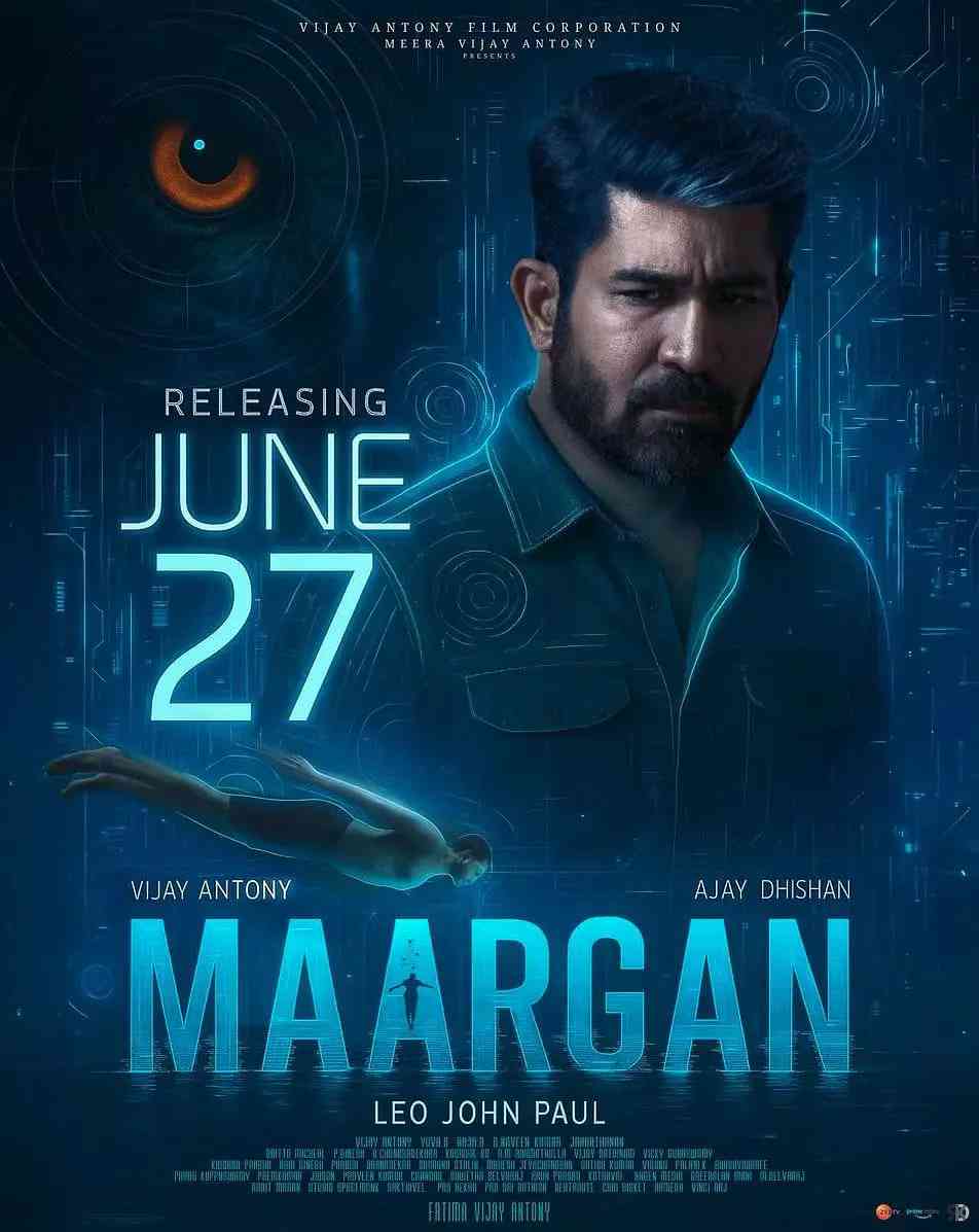 《摩根 2025》最新免费高清电影无广告在线播放|剧情·印度·2025