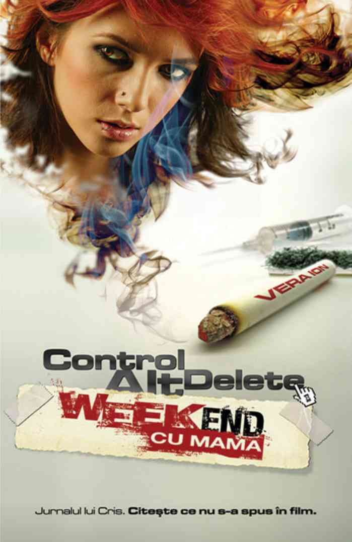 《与母亲共度周末》最新免费高清电影无广告在线播放|剧情·罗马尼亚·2009