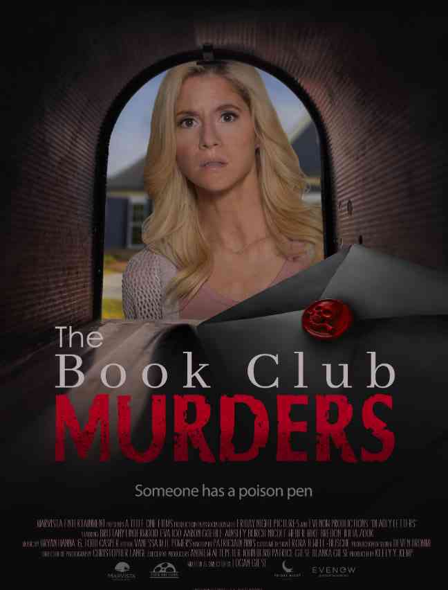 《读书俱乐部谋杀案》最新免费高清电影无广告在线播放|惊悚·美国·2024