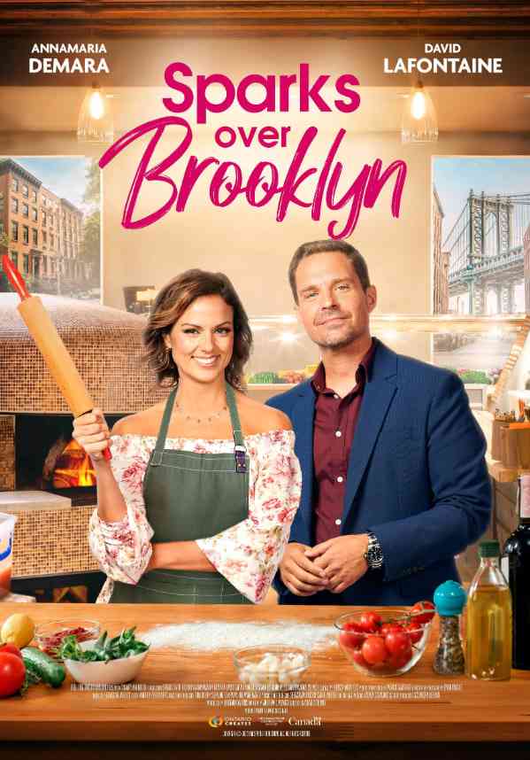 《布鲁克林火花四溅》最新免费高清电影无广告在线播放|爱情·加拿大·2023