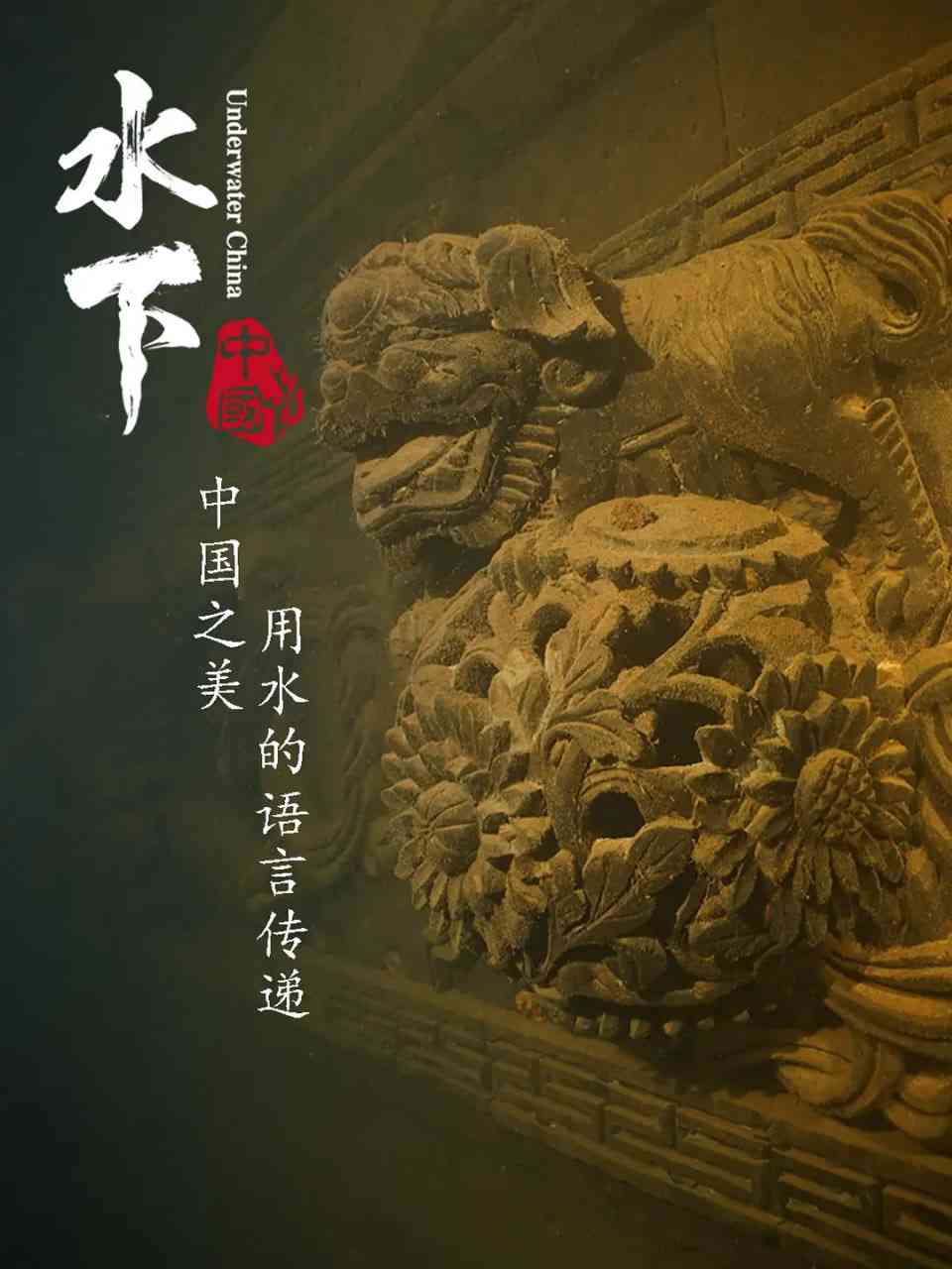 《水下中国》最新免费高清电影无广告在线播放|纪录片·中国大陆·2019