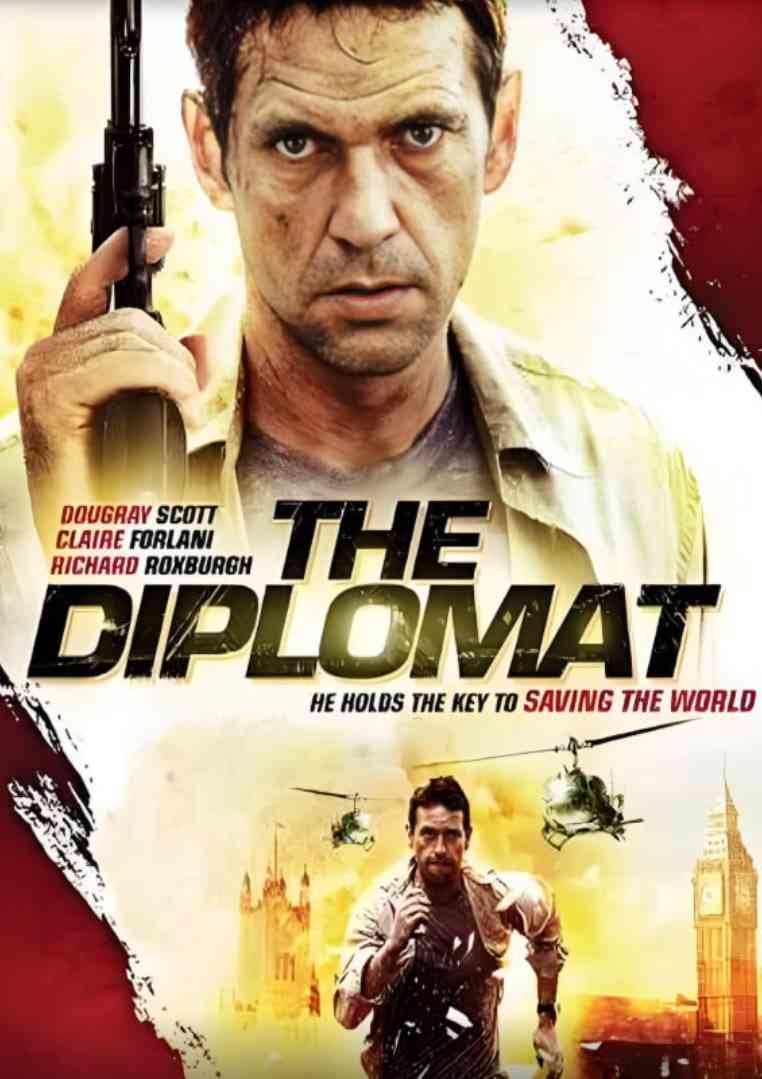 《外交官》最新免费高清电影无广告在线播放|剧情·英国·2009