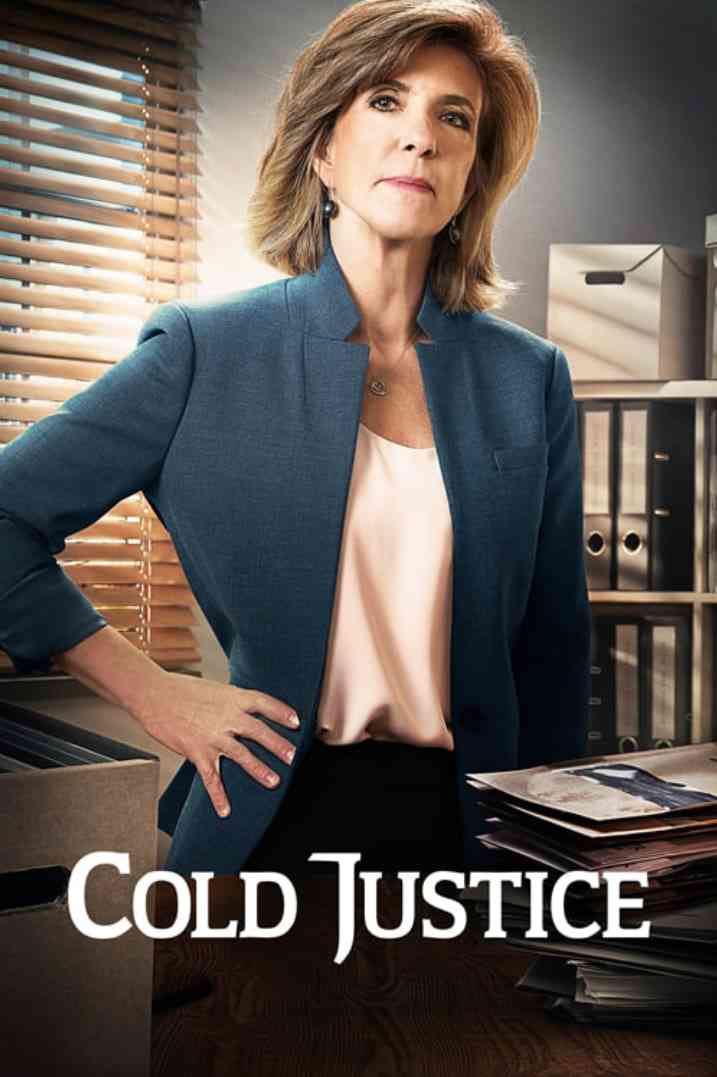 《陈案寻踪 第八季》全集免费高清综艺无广告在线播放|真人秀·美国·2025