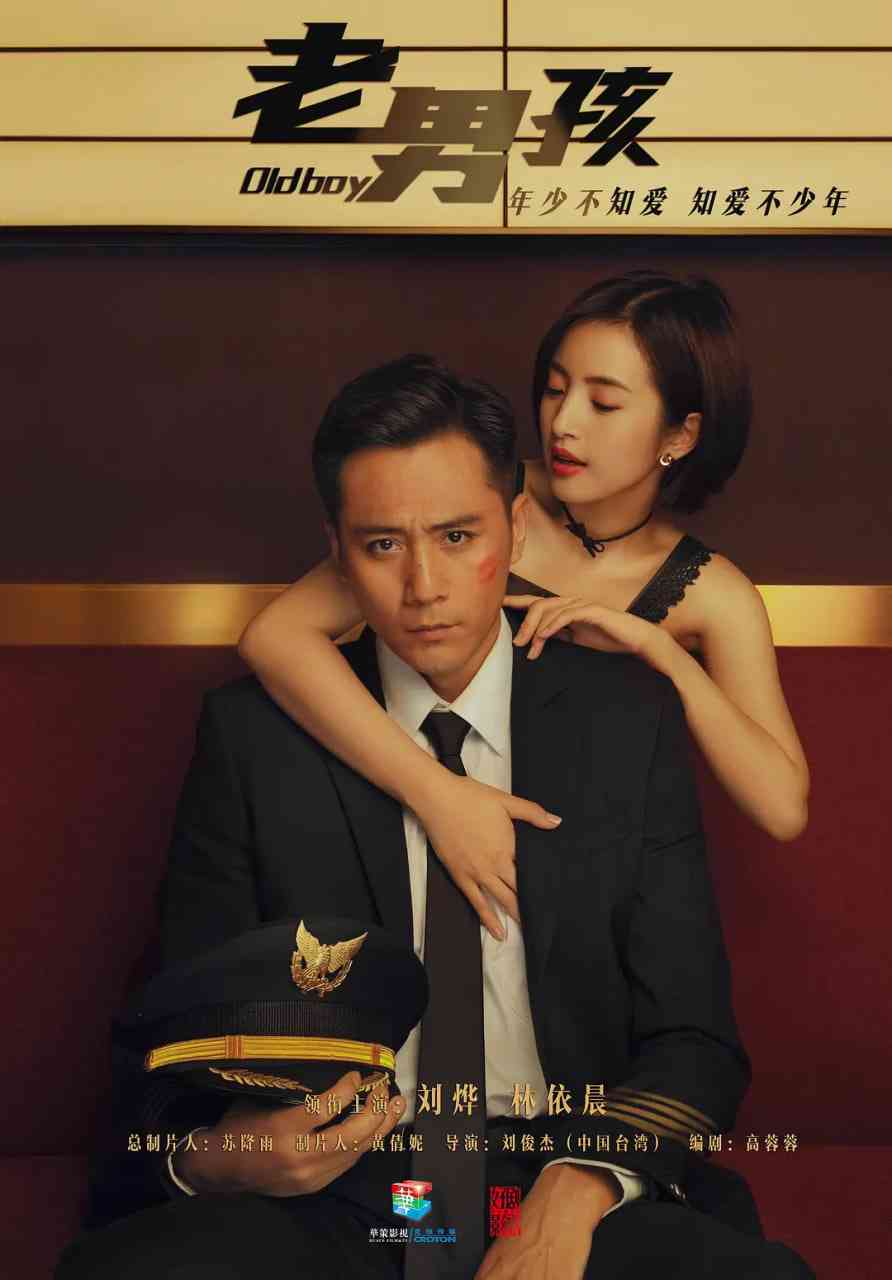 《老男孩》全集免费高清电视剧无广告在线播放|剧情,爱情·中国大陆·2018