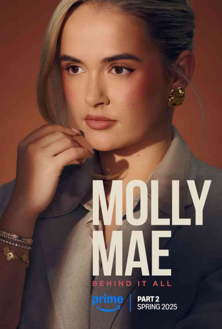 《莫莉梅 幕后花絮 第三季》最新免费高清电影无广告在线播放|纪录片·英国·2025