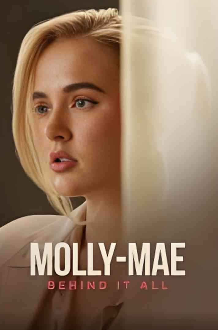 《莫莉梅 幕后花絮 第二季》最新免费高清电影无广告在线播放|纪录片·英国·2025