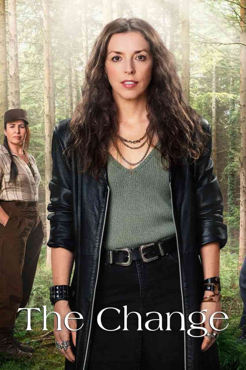 《脱变 第一季》全集免费高清电视剧无广告在线播放|剧情·英国·2023