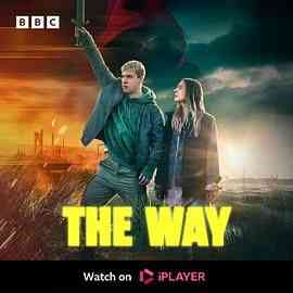 《征程 The Way》全集免费高清电视剧无广告在线播放|剧情·英国·2024