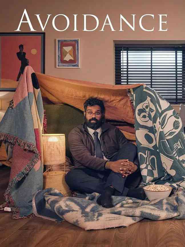 《闪躲 第一季》全集免费高清电视剧无广告在线播放|剧情,喜剧·英国·2022