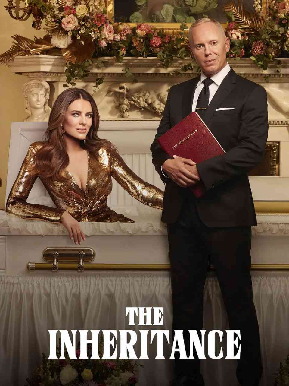 《遗产之战》全集免费高清综艺无广告在线播放|真人秀·英国·2025