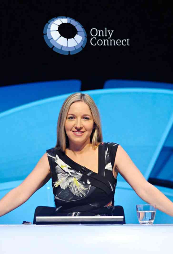 《找关联 第二十一季》全集免费高清综艺无广告在线播放|真人秀·英国·2025