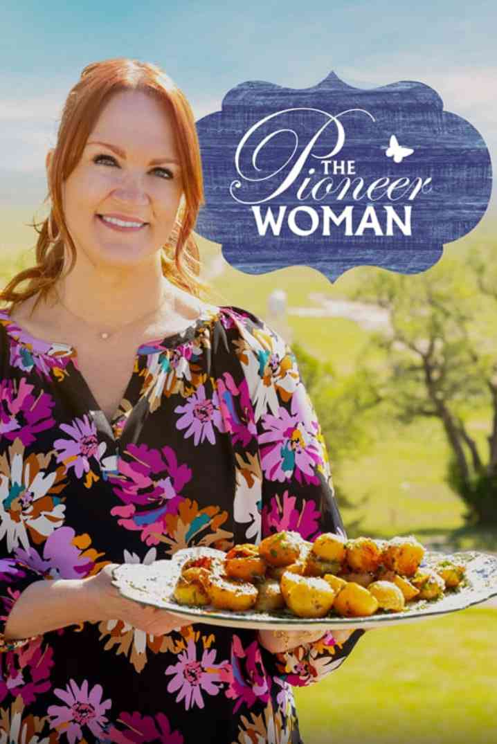 《雷德鲁蒙德的家常菜 第四十季》全集免费高清综艺无广告在线播放|纪录片,真人秀·美国·2025