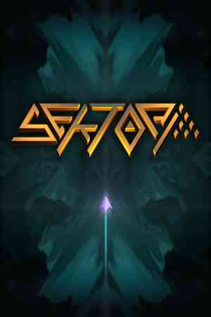 《SEKTORI》单机中文版》游戏免费下载|动作游戏·弹幕射击·街机·非线性·未来