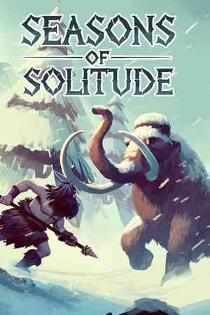 《Seasons of Solitude》demo》游戏免费下载|策略游戏·生存·自然·休闲