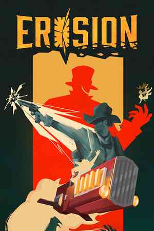 《噬时荒野》游戏免费下载|动作游戏·类 Rogue·欢乐·开放世界·迷宫探索