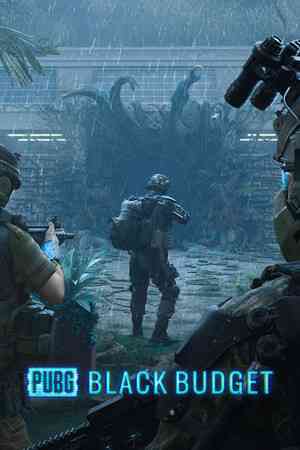 《PUBG：黑域撤离》游戏免费下载|射击游戏·科幻·生存·玩家对战·合作