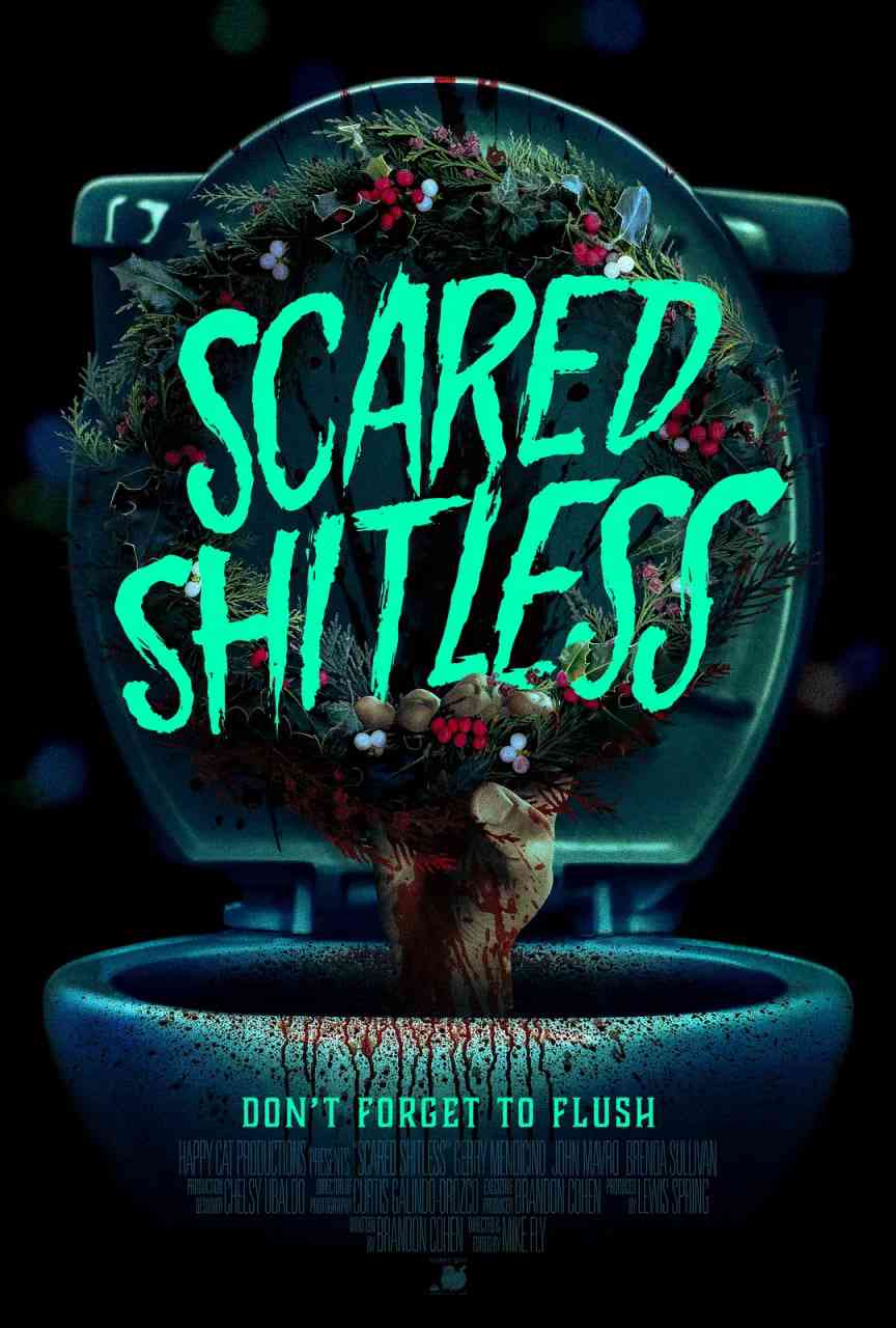 《屁滚尿流》最新免费高清电影无广告在线播放|喜剧,恐怖·加拿大·2024