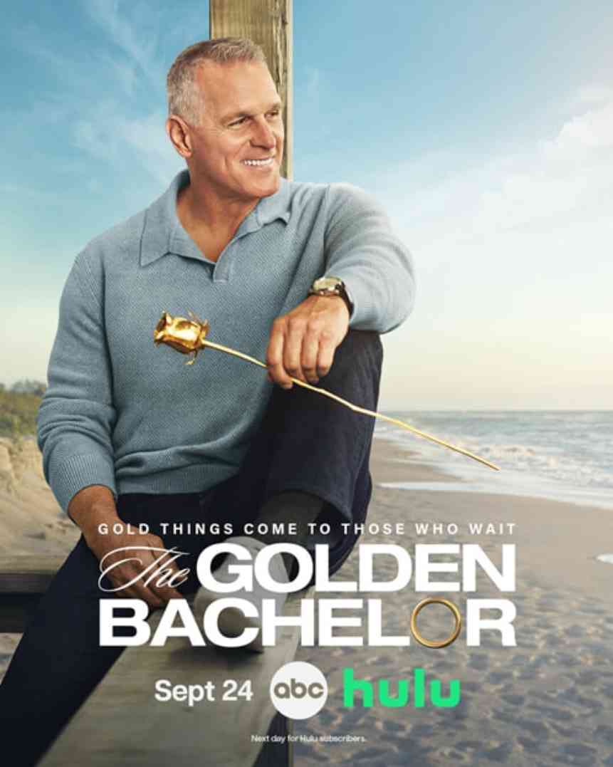 《黄金单身汉 第二季》全集免费高清综艺无广告在线播放|真人秀·美国·2025