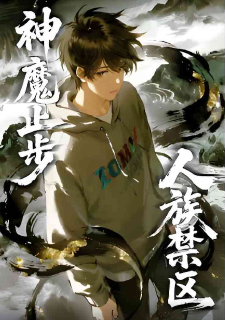 《人族禁区，神魔止步 动漫态画》全集免费高清动漫无广告在线播放|动画·中国大陆·2025