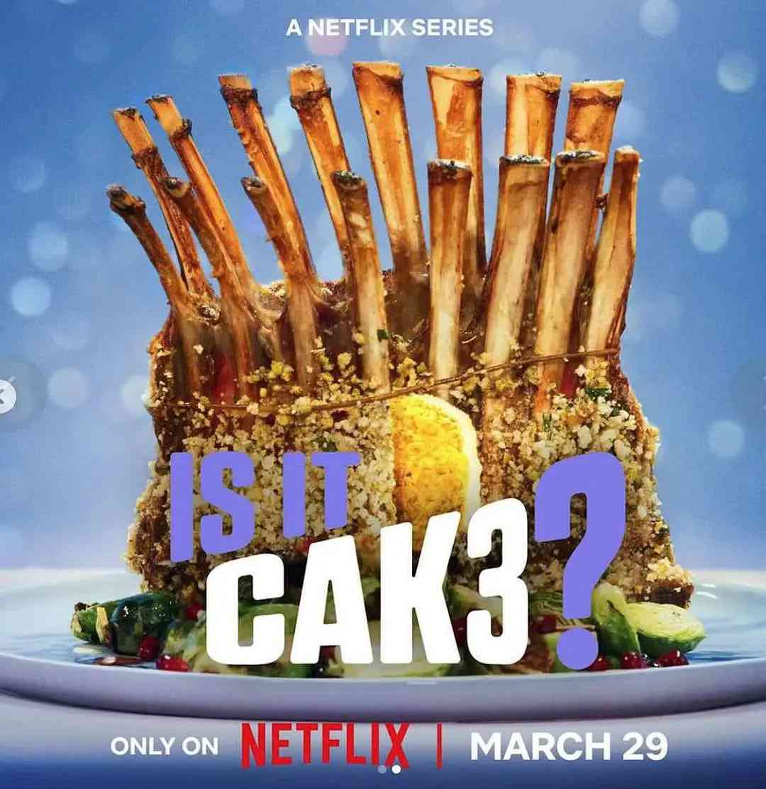 《这是蛋糕吗？ 第三季》全集免费高清综艺无广告在线播放|真人秀·美国·2024