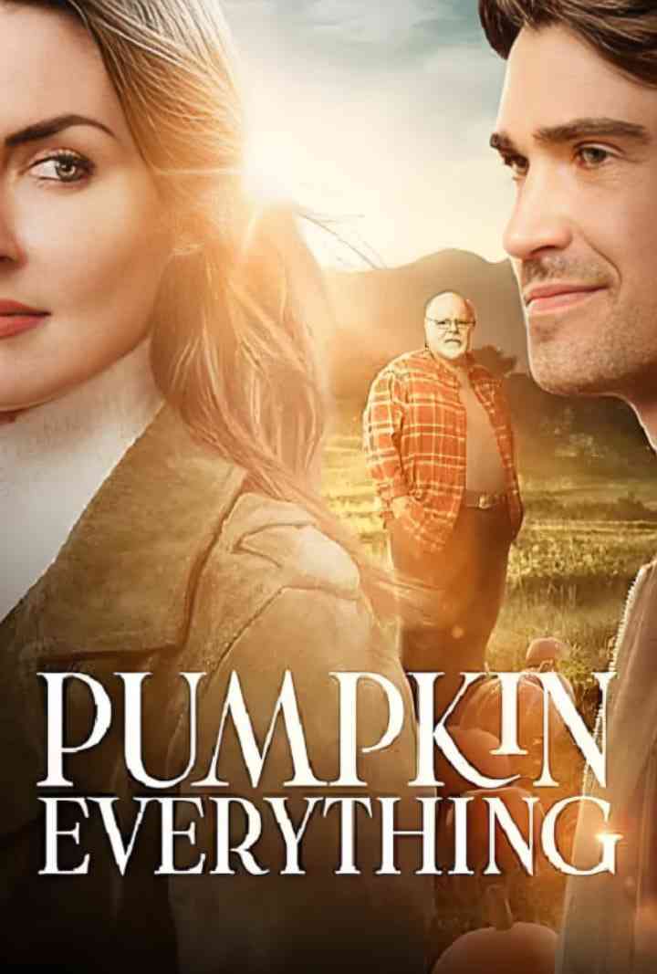 《南瓜万物》最新免费高清电影无广告在线播放|喜剧,爱情·加拿大·2022