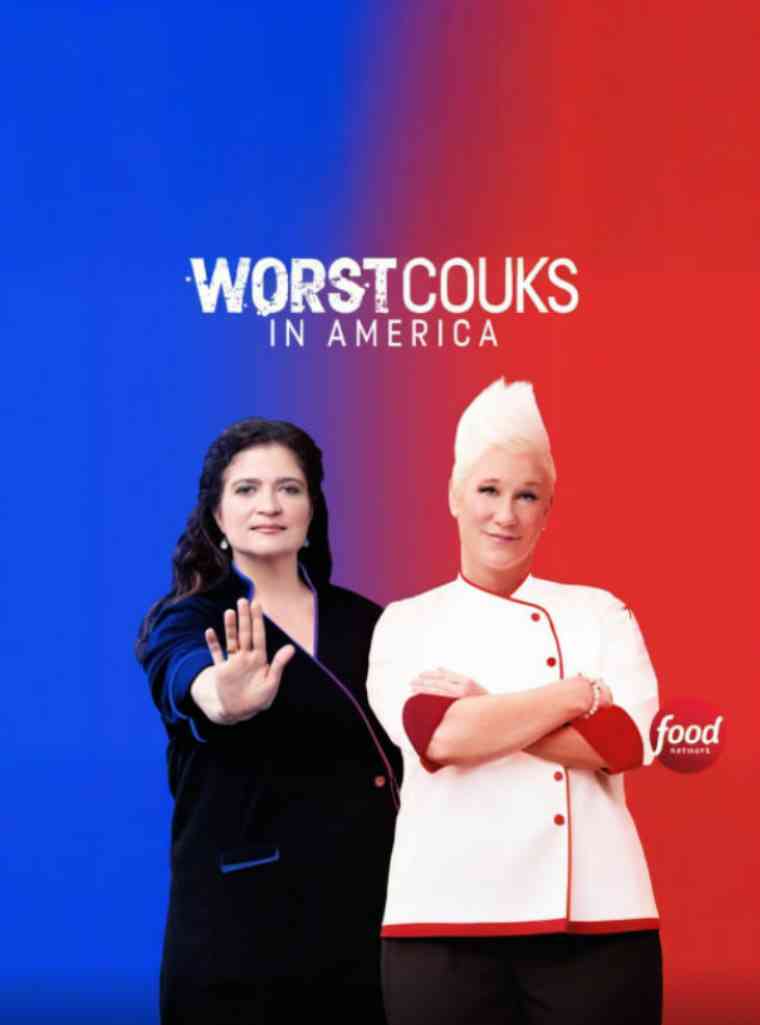 《糟糕厨子大改造 第二十季》全集免费高清综艺无广告在线播放|真人秀·美国·2020