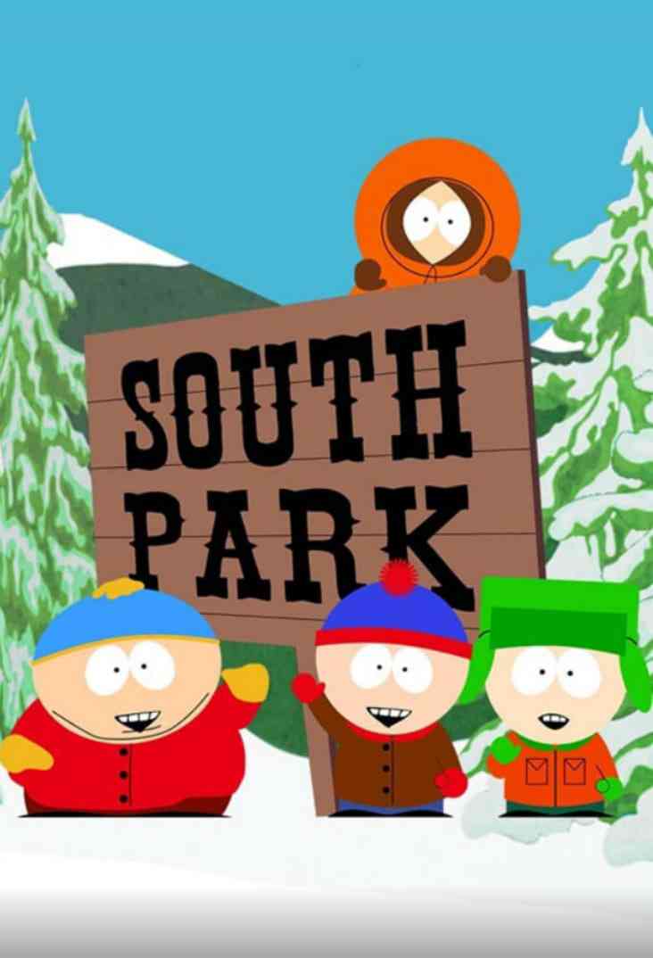 《南方公园 第二十七季》全集免费高清动漫无广告在线播放|动画·中国大陆·2025
