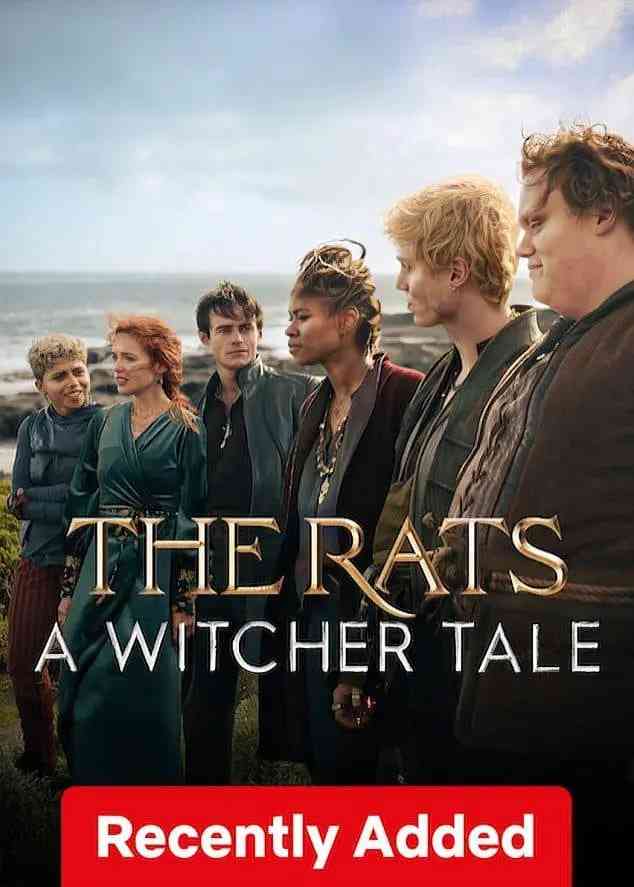 《猎魔人：老鼠盗贼团》最新免费高清电影无广告在线播放|剧情,奇幻·美国·2025