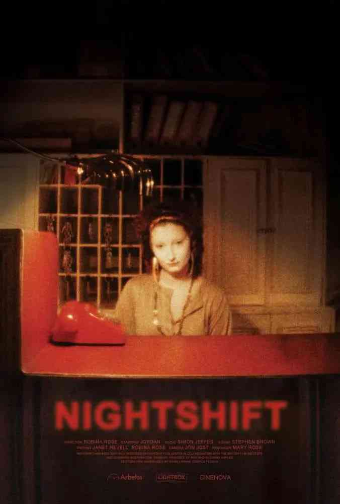 《夜班时分》最新免费高清电影无广告在线播放|剧情·英国·1981