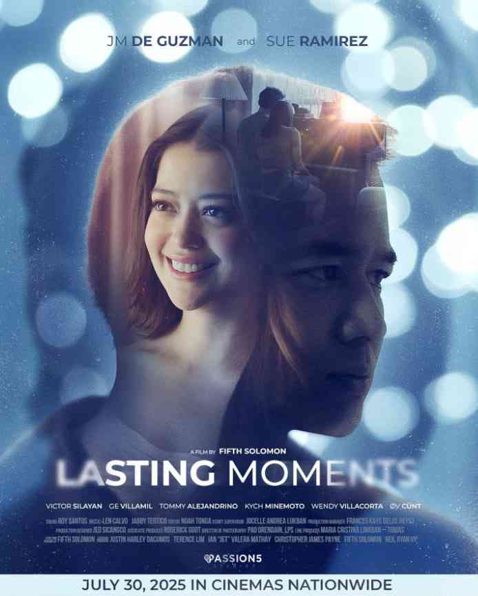 《永恒的瞬间 2025》最新免费高清电影无广告在线播放|浪漫·菲律宾·2025