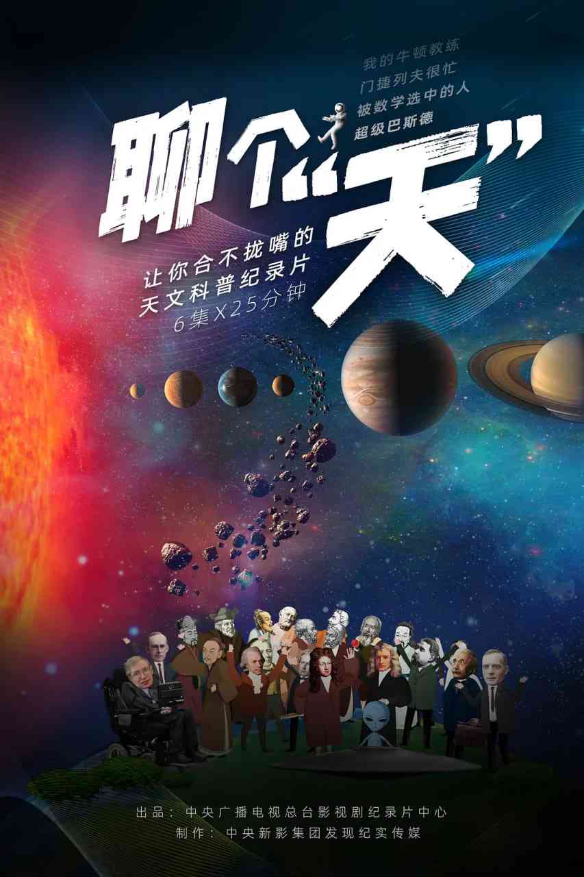 《聊个天》全集免费高清动漫无广告在线播放|动画,纪录片·中国大陆·2024