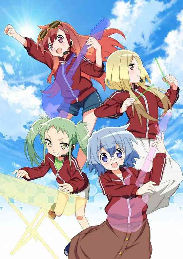 《前说！》全集免费高清动漫无广告在线播放|喜剧,动画·日本·2020