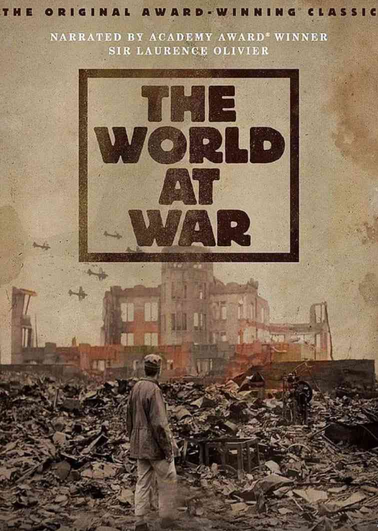 《二战全史》全集免费高清电视剧无广告在线播放|纪录片,历史,战争·英国·1973