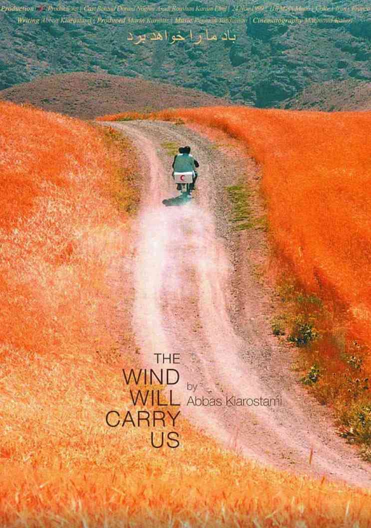 《随风而逝》最新免费高清电影无广告在线播放|剧情·伊朗,法国·1999