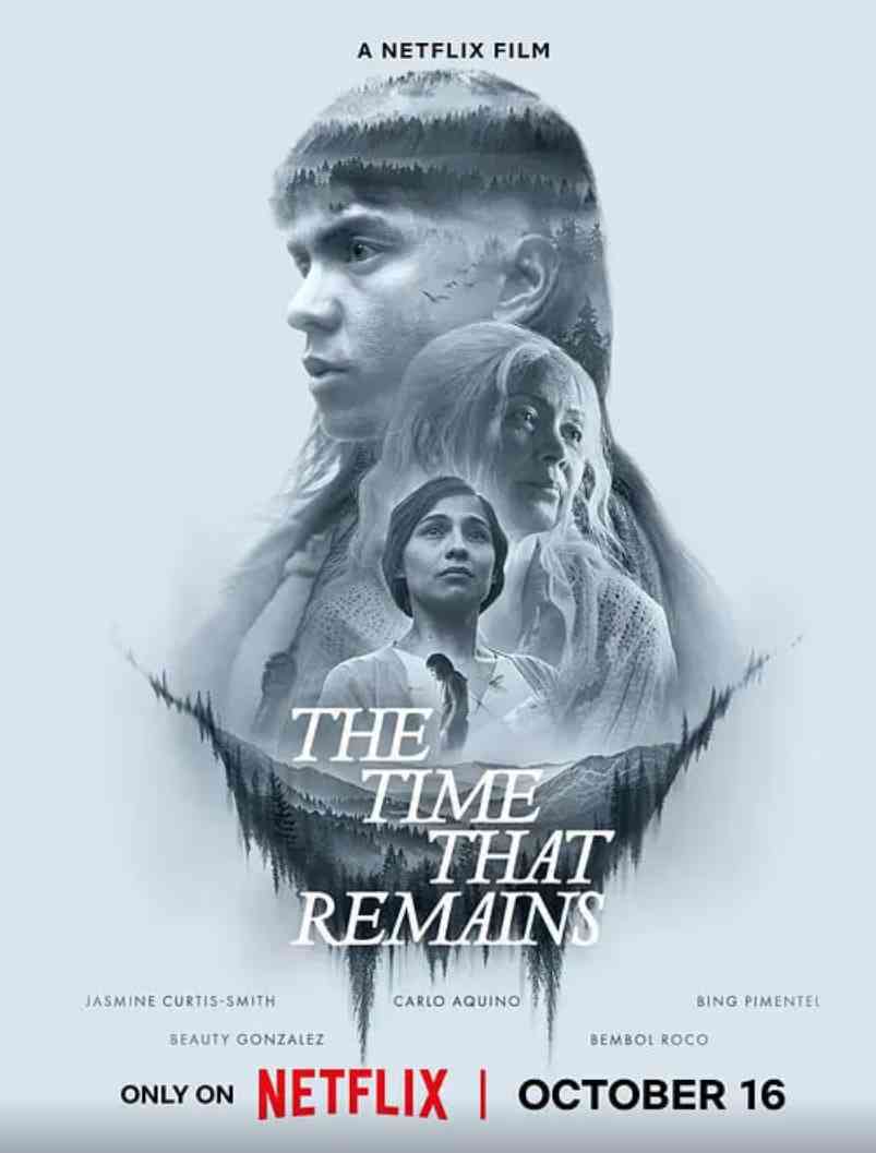 《余光珍爱》最新免费高清电影无广告在线播放|剧情,悬疑,恐怖·菲律宾·2025