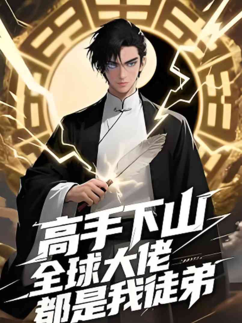 《高手下山全球精英都是我徒弟》全集免费高清动漫无广告在线播放|短剧·中国大陆·2025