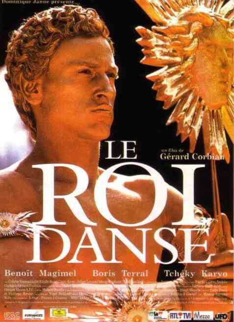 《王者之舞》最新免费高清电影无广告在线播放|法国,德国,比利时,剧情·法国 / 德国 / 比利时·2000